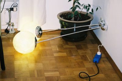 Das Reitmaier-Prinzip